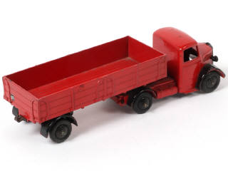 Lot 265 - DINKY TOYS (GB) (1)