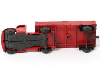 Lot 265 - DINKY TOYS (GB) (1)
