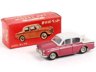 Lot 77 - ASAHI-ATC MODEL PET (JAPON) (1)