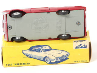 Lot 173 - SOLIDO (FRANCE) (1)