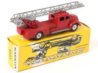 Lot 94 - MÄRKLIN (ALLEMAGNE) (1)