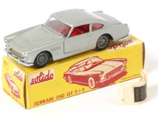 Lot 169 - SOLIDO (FRANCE) (1)