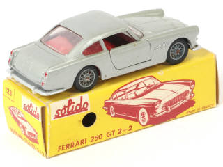 Lot 169 - SOLIDO (FRANCE) (1)