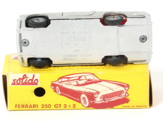 Lot 169 - SOLIDO (FRANCE) (1)