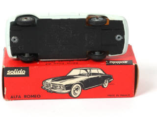 Lot 171 - SOLIDO (FRANCE) (1)