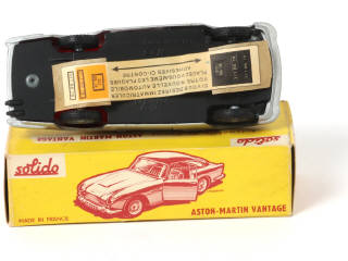 Lot 174 - SOLIDO (FRANCE) (1)