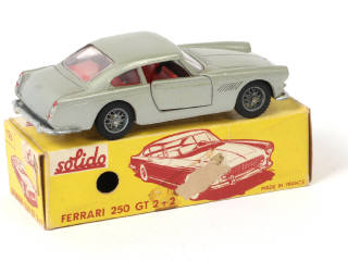 Lot 170 - SOLIDO (FRANCE) (1)