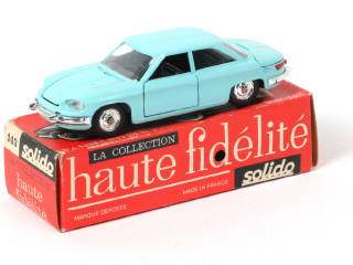 Lot 175 - SOLIDO (FRANCE) (1)