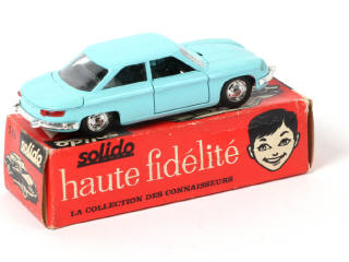 Lot 175 - SOLIDO (FRANCE) (1)