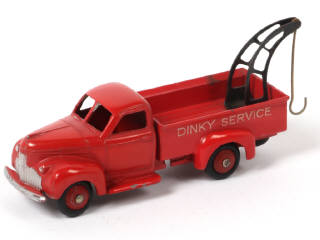 Lot 316 - DINKY TOYS (FRANCE) (1)