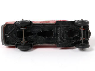 Lot 256 - DINKY TOYS (GB) (1)