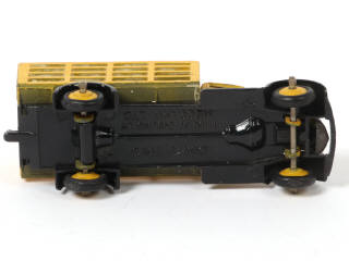 Lot 257 - DINKY TOYS (GB) (1)