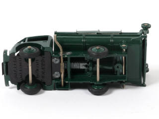 Lot 317 - DINKY TOYS (FRANCE) (1)