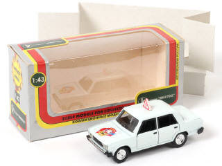 Lot 92 - INCOTEX (RUSSIE) (1)