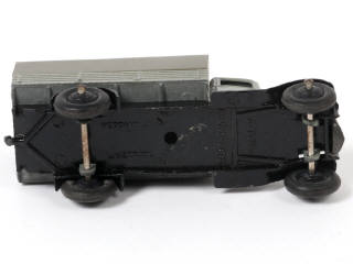 Lot 251 - DINKY TOYS (GB) (1)