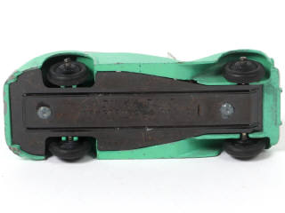 Lot 239 - DINKY TOYS (GB) (1)