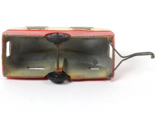 Lot 246 - DINKY TOYS (GB) (1)