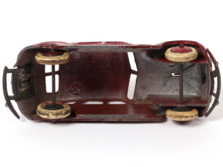 Lot 235 - DINKY TOYS (GB) (1)