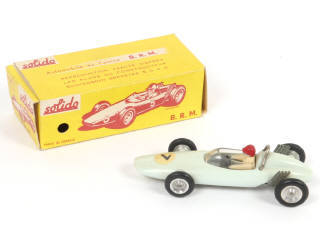 Lot 176 - SOLIDO (FRANCE) (1)