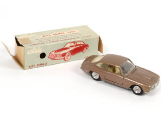 Lot 172 - SOLIDO (FRANCE) (1)