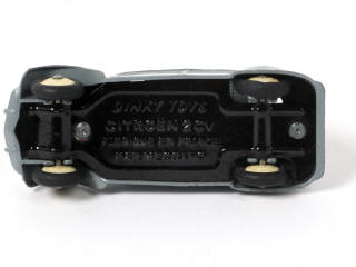 Lot 301 - DINKY TOYS (FRANCE) (1)