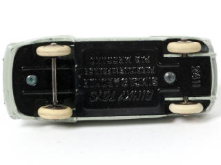 Lot 302 - DINKY TOYS (FRANCE) (1)