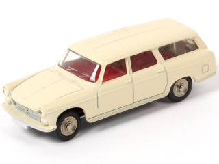 Lot 305 - DINKY TOYS (FRANCE) (1)