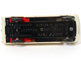 Lot 305 - DINKY TOYS (FRANCE) (1)