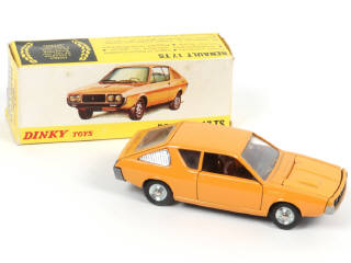 Lot 332 - DINKY TOYS (FRANCE) (1)