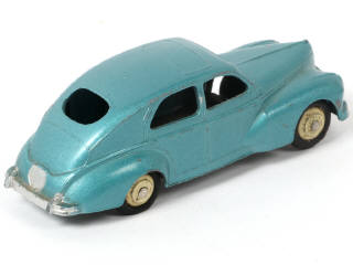 Lot 300 - DINKY TOYS (FRANCE) (1)