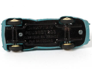 Lot 300 - DINKY TOYS (FRANCE) (1)