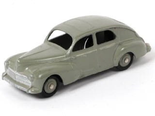 Lot 299 - DINKY TOYS (FRANCE) (1)