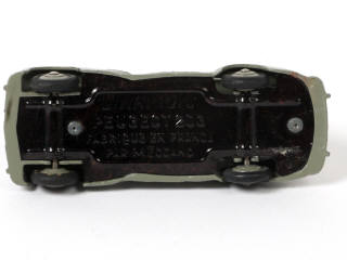 Lot 299 - DINKY TOYS (FRANCE) (1)