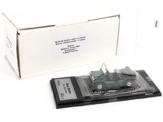 Lot 117 - SCALA 43 (ITALIE) (1)