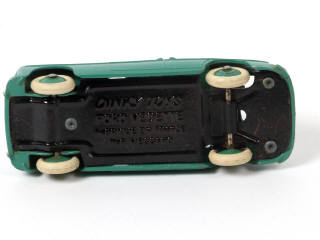 Lot 298 - DINKY TOYS (FRANCE) (1)