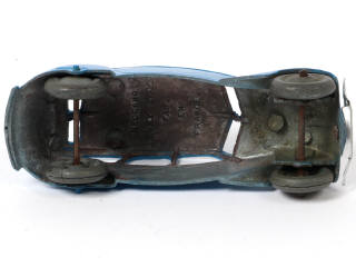 Lot 294 - DINKY TOYS (FRANCE) (1)