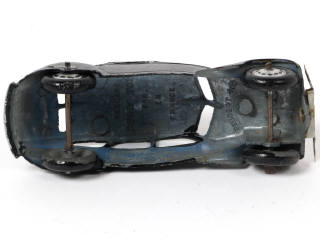 Lot 295 - DINKY TOYS (FRANCE) (1)