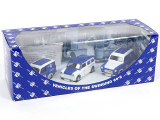 Lot 131 - LLEDO (GB) (1)