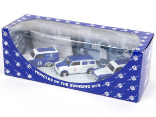 Lot 131 - LLEDO (GB) (1)