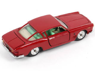 Lot 110 - MERCURY (ITALIE) (1)