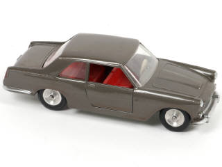 Lot 166 - SOLIDO (FRANCE) (1)