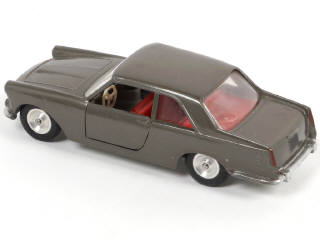 Lot 166 - SOLIDO (FRANCE) (1)