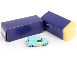 Lot 122 - BRITISH MOTORING CLASSICS (GB) (1)