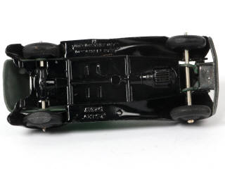 Lot 237 - DINKY TOYS (GB) (1)