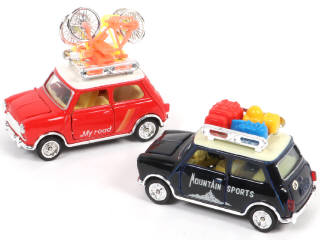 Lot 81 - TOMICA DANDY (JAPON) (1)