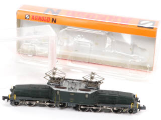 Lot 12 - ARNOLD 'N' (ALLEMAGNE) (1)