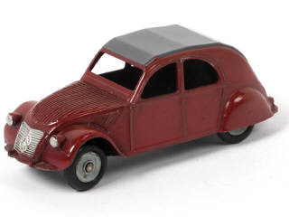 Lot 307 - DINKY TOYS (FRANCE) (1)