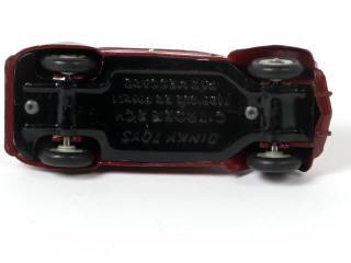 Lot 307 - DINKY TOYS (FRANCE) (1)