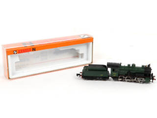 Lot 15 - ARNOLD 'N' (ALLEMAGNE) (1)