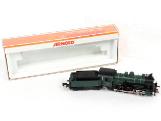Lot 14 - ARNOLD 'N' (ALLEMAGNE) (1)